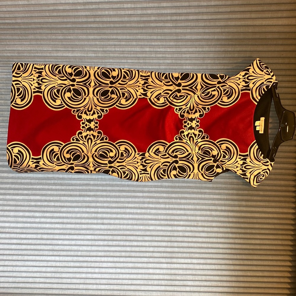 London times dress size 6